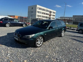 ������ BMW 525