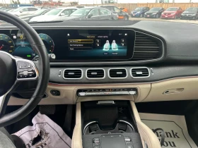 Mercedes-Benz GLE 450 ��������� * ��������� * �������� * 360 * BURMESTER | Mobile.bg � ����� ������ 8