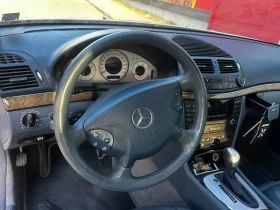 Mercedes-Benz E 270 - 2200 € / 4302.83 лв. - 63099732 5