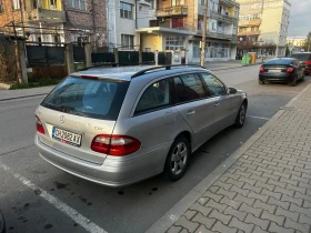 Mercedes-Benz E 270 - 2200 € / 4302.83 лв. - 63099732 2