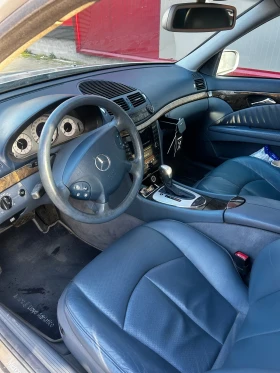 Mercedes-Benz E 270 - 2200 € / 4302.83 лв. - 63099732 6