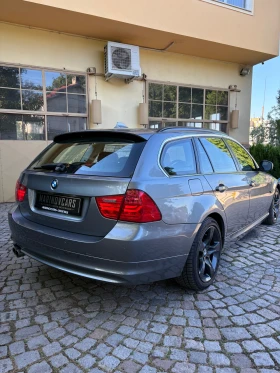 ����� �� �������� �� BMW 330 Xdrive| (LCI)Facelift | �������