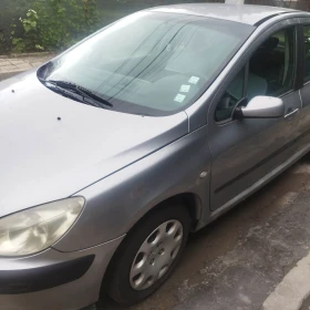 Peugeot 307 | Mobile.bg � ����� ������ 2