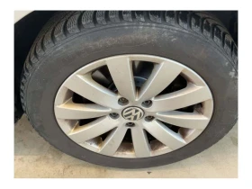 VW Passat Passat 2.0 TDI Comfortline BlueMotion Tech | Mobile.bg � ����� ������ 11