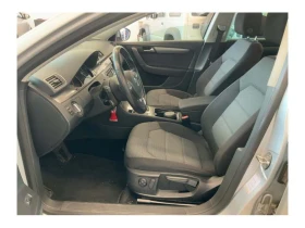 VW Passat Passat 2.0 TDI Comfortline BlueMotion Tech | Mobile.bg � ����� ������ 17