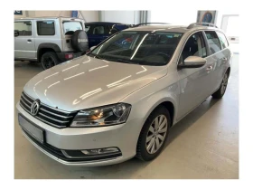 VW Passat Passat 2.0 TDI Comfortline BlueMotion Tech