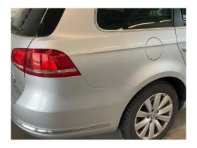 VW Passat Passat 2.0 TDI Comfortline BlueMotion Tech - 10300 € / 20145.05 лв. - 37479837 6
