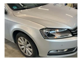 VW Passat Passat 2.0 TDI Comfortline BlueMotion Tech | Mobile.bg � ����� ������ 12