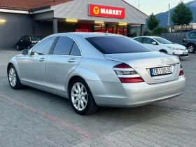 Mercedes-Benz S 320 NightVision/Vakum/Camera/Full/TOP | Mobile.bg � ����� ������ 6