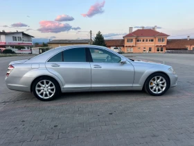 Mercedes-Benz S 320 NightVision/Vakum/Camera/Full/TOP | Mobile.bg � ����� ������ 5