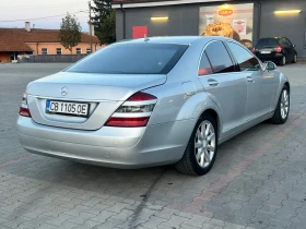 Mercedes-Benz S 320 NightVision/Vakum/Camera/Full/TOP | Mobile.bg � ����� ������ 7