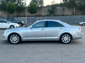 Mercedes-Benz S 320 NightVision/Vakum/Camera/Full/TOP | Mobile.bg � ����� ������ 4