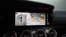 Mercedes-Benz AMG GT 43* 4MATIC* DISTRONIC* 360* КАМЕРА* ОБДУХВАНЕ* HUD | Auto.bg — изображение 12