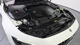 Mercedes-Benz AMG GT 43* 4MATIC* DISTRONIC* 360* КАМЕРА* ОБДУХВАНЕ* HUD | Auto.bg — изображение 17