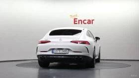 Mercedes-Benz AMG GT 43* 4MATIC* DISTRONIC* 360* КАМЕРА* ОБДУХВАНЕ* HUD | Auto.bg — изображение 4
