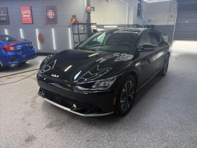 ������ Kia EV6