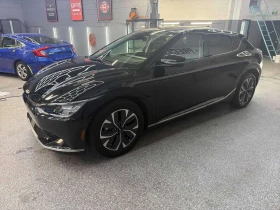 Kia EV6  Long Range / DISTRONIC / CAMERA / CARFAX / | Mobile.bg � ����� ������ 2