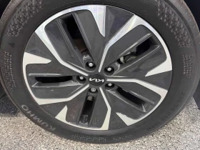 Kia EV6  Long Range / DISTRONIC / CAMERA / CARFAX / | Mobile.bg � ����� ������ 7