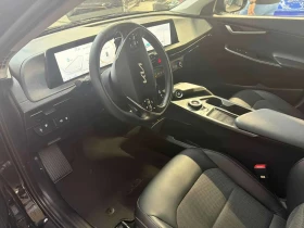 Kia EV6  Long Range / DISTRONIC / CAMERA / CARFAX / | Mobile.bg � ����� ������ 5