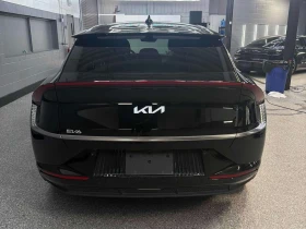 Kia EV6  Long Range / DISTRONIC / CAMERA / CARFAX / | Mobile.bg � ����� ������ 4