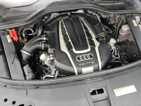 Audi A8  65 Tfsi Quattro Lwb D4 | Auto.bg — изображение 5