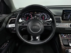Audi A8  65 Tfsi Quattro Lwb D4 | Auto.bg — изображение 12
