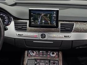 Audi A8  65 Tfsi Quattro Lwb D4 | Auto.bg — изображение 13