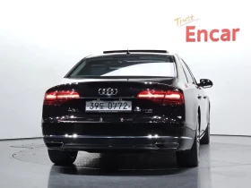 Audi A8  65 Tfsi Quattro Lwb D4 | Auto.bg — изображение 3