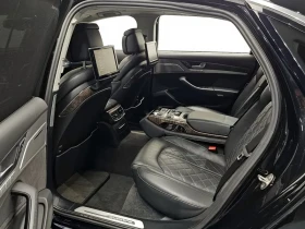 Audi A8  65 Tfsi Quattro Lwb D4 | Auto.bg — изображение 11