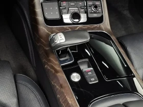 Audi A8  65 Tfsi Quattro Lwb D4 | Auto.bg — изображение 8