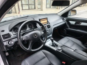 Mercedes-Benz C 220 Mercedes-Benz C 220 Avantgarde* 646 Momop*  - 6900 € - 17387727 9