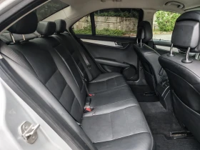 Mercedes-Benz C 220 Mercedes-Benz C 220 Avantgarde* 646 Momop*  - 6900 € - 17387727 12