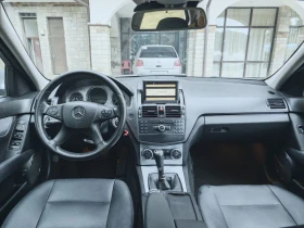 Mercedes-Benz C 220 Mercedes-Benz C 220 Avantgarde* 646 Momop*  - 6900 € - 17387727 10