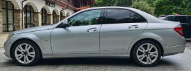 Mercedes-Benz C 220 Mercedes-Benz C 220 Avantgarde* 646 Momop*  - 6900 € - 17387727 8