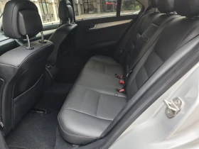 Mercedes-Benz C 220 Mercedes-Benz C 220 Avantgarde* 646 Momop*  - 6900 € - 17387727 13