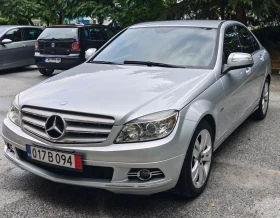 Mercedes-Benz C 220 Mercedes-Benz C 220 Avantgarde* 646 Momop*  - 6900 € - 17387727 2