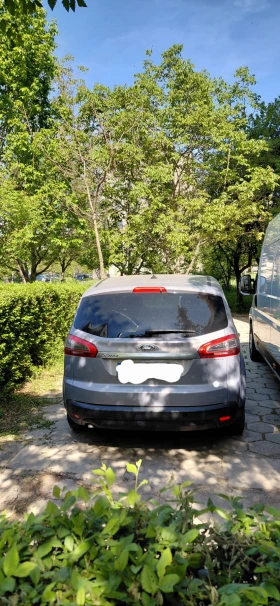 Ford S-Max - 2000 € - 24144287 2