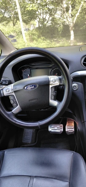 Ford S-Max - 2000 € - 24144287 5
