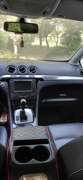 Ford S-Max - 2000 € - 24144287 3