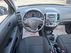 Hyundai I30 1.6CRDi 6 ск. | Auto.bg — изображение 9