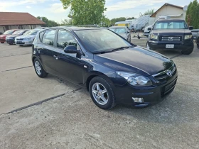 Hyundai I30 1.6CRDi 6 ск. | Auto.bg — изображение 7
