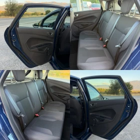 Ford Fiesta 1.0i TITANIUM LANE ASSIST SERVICE BOOK E6 TUV COC | Mobile.bg � ����� ������ 15