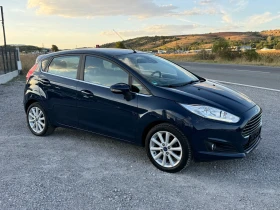 Ford Fiesta 1.0i TITANIUM LANE ASSIST SERVICE BOOK E6 TUV COC | Mobile.bg � ����� ������ 4