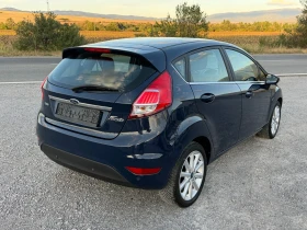 Ford Fiesta 1.0i TITANIUM LANE ASSIST SERVICE BOOK E6 TUV COC | Mobile.bg � ����� ������ 6