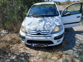 Citroen C3 Седан