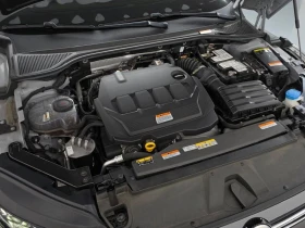 VW Arteon 2.0 TDI R-Line Automatic | Auto.bg — изображение 6