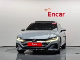 VW Arteon 2.0 TDI R-Line Automatic | Auto.bg — изображение 3