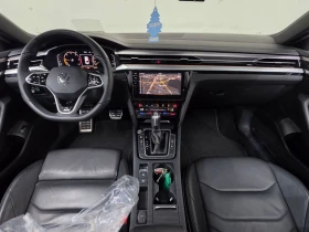 VW Arteon 2.0 TDI R-Line Automatic | Auto.bg — изображение 7