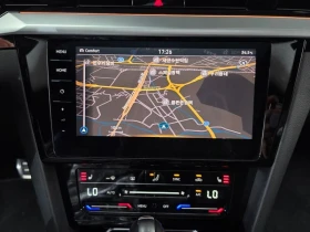 VW Arteon 2.0 TDI R-Line Automatic | Auto.bg — изображение 12