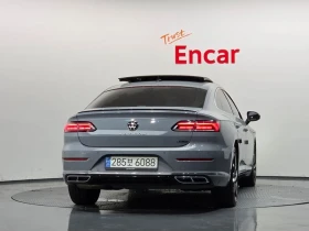 VW Arteon 2.0 TDI R-Line Automatic | Auto.bg — изображение 4